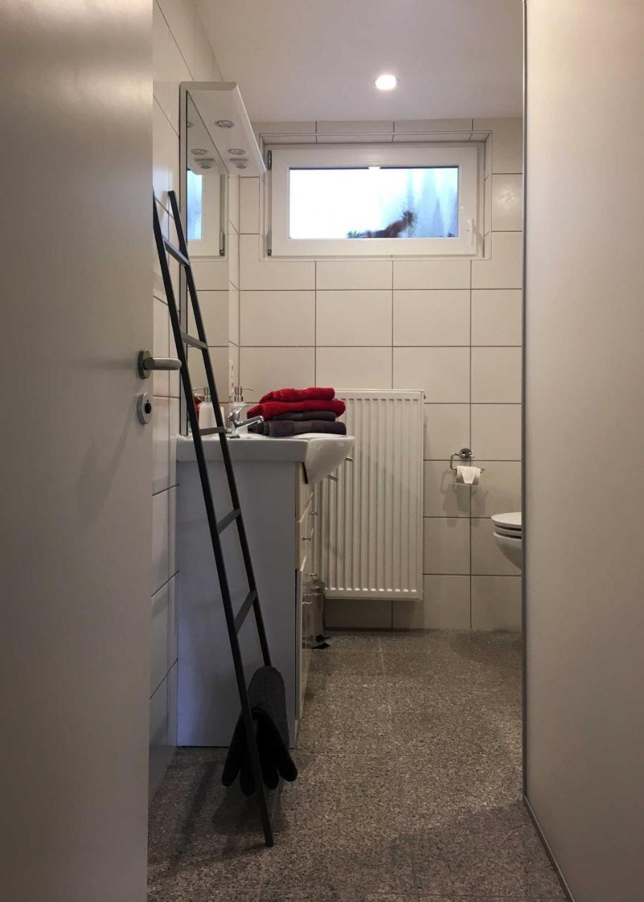 Ferienwohnung Im Paradies Momlingen Экстерьер фото