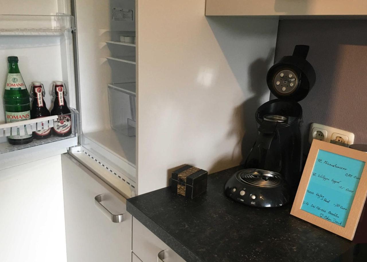 Ferienwohnung Im Paradies Momlingen Экстерьер фото