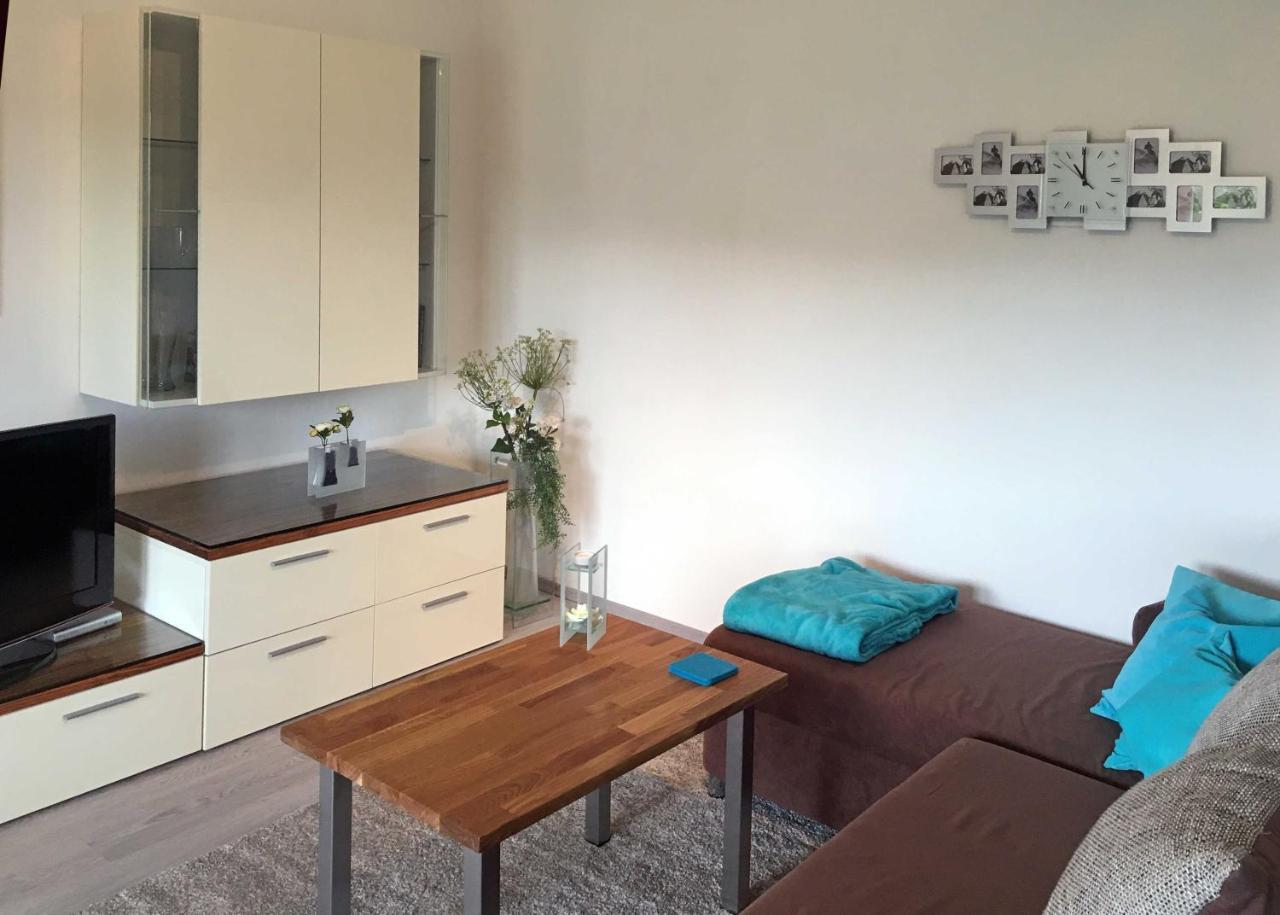 Ferienwohnung Im Paradies Momlingen Экстерьер фото